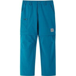 Reima Pants Surina BugProof Deep Ocean - 128