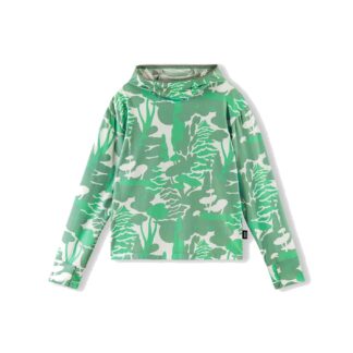 Reima Surista Bug Hoodie barnskjorta