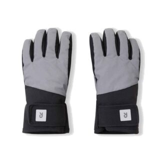 ReimaTec Gloves Kajastus Silver - 3