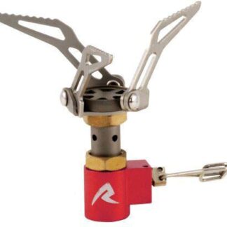 Robens Fire Midge Titanium Stove camping