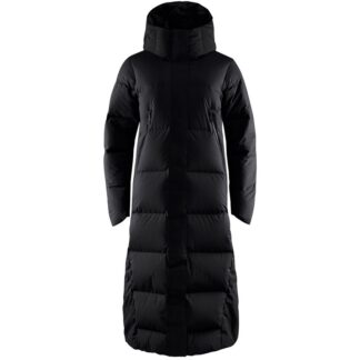 Sail Racing W Race Edition Down Coat - L