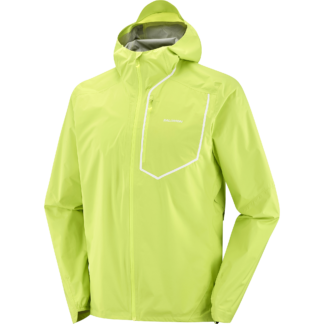 Salomon Men's Bonatti Pro Jacket sport