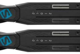 Salomon Prolink Shift Plate bindande