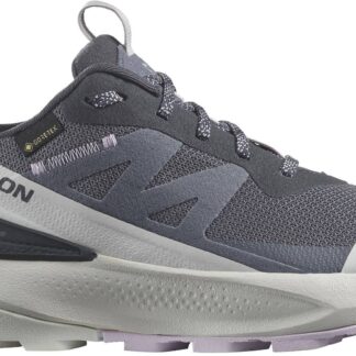 Salomon Women's Elixir Active GTX låga vandringsskor