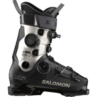 Salomon Women's S/Pro Supra Dual Boa 105 25/26 alpina skidpjäxor