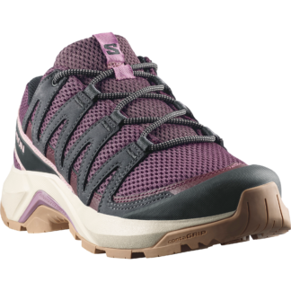 Salomon Women's X-Adv Recon vandrings- och friluftsskor för kvinnor