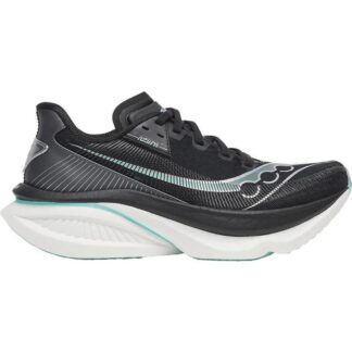 Saucony Endorphin Azura Dam Black/Aqua - 40,5