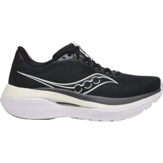 Saucony Endorphin Trainer M Black/White - 40,5