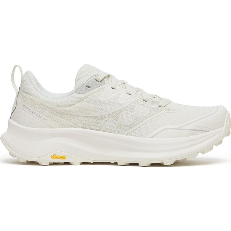 Saucony Peregrine 16 GTX Dam Ivory - 37,5