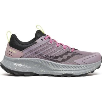 Saucony RIDE TR2 W Woodrose - 36