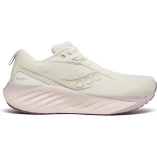 Saucony Triumph 22 W Vanilla - 37