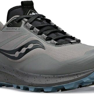 Saucony Women's Peregrine Ice+3 vinterlöparskor
