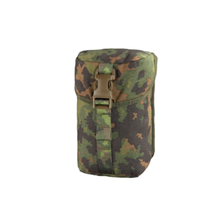 Savotta Lidded GP Pouch 3x4 M05 ficka