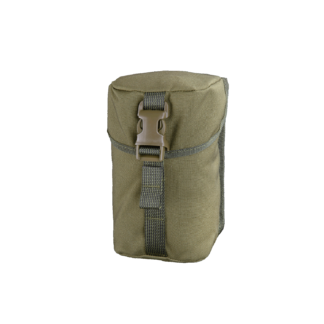 Savotta Lidded GP Pouch 3x4 resepaket