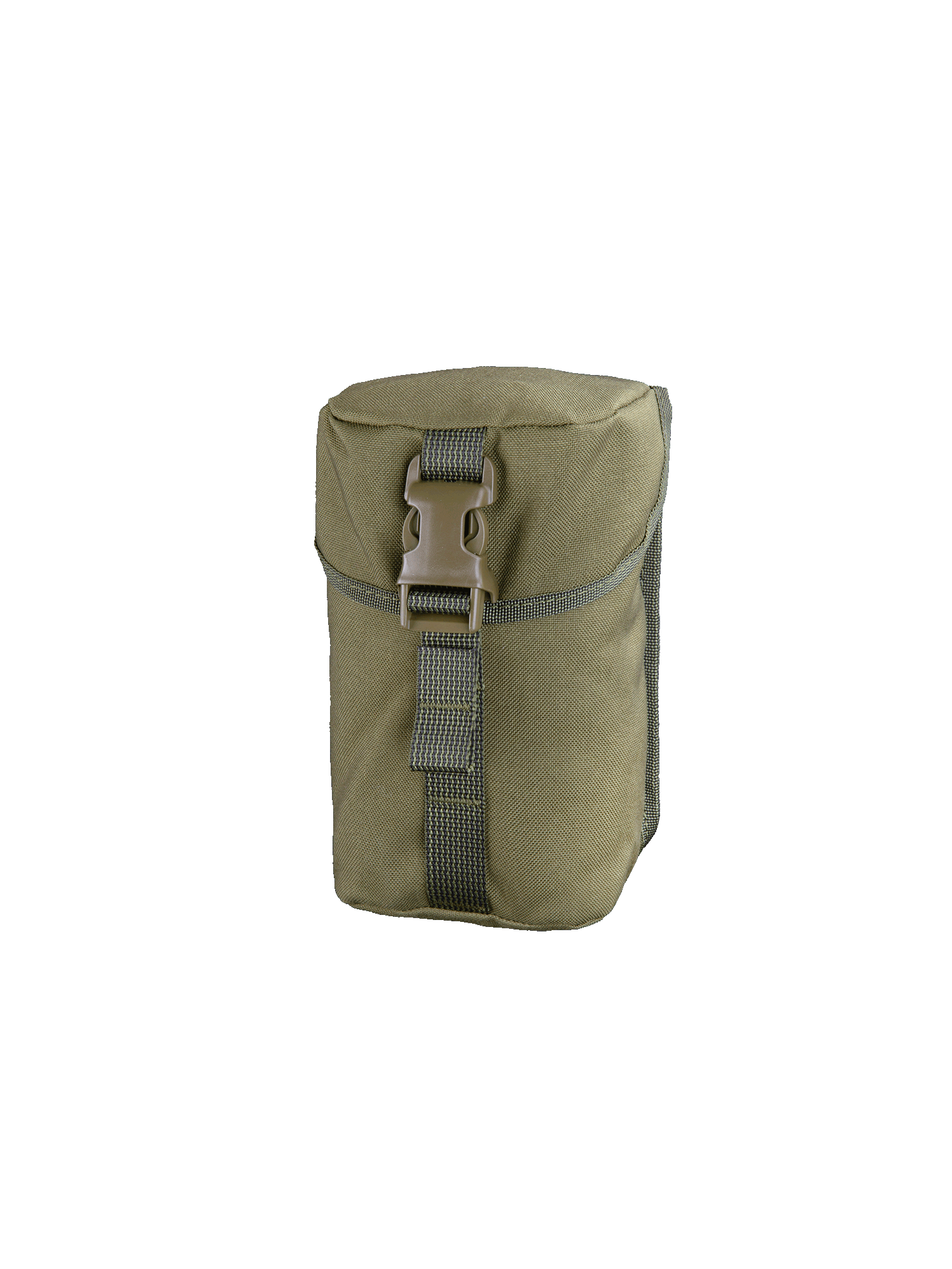 Savotta Lidded GP Pouch 3x4 resepaket