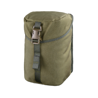 Savotta Lidded GP Pouch 4x5 extra ficka