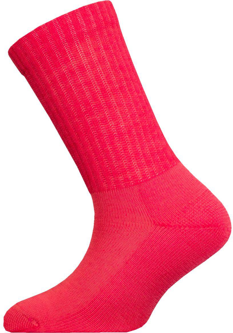 Scandinavian Outdoor Merino/frotee för barn barnsockor