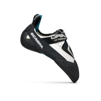 Scarpa Drago LV Climbing Shoes - 37
