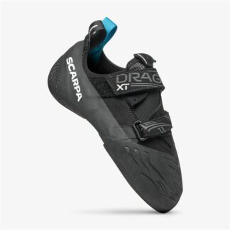 Scarpa Drago XT FZR Black/Iron - 35