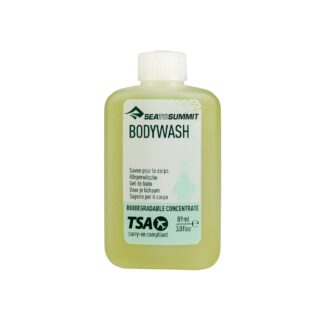Sea to Summit Liquid Soap Body Wash 100 ml