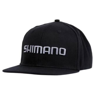 Shimano Keps Svart