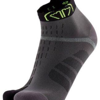 Sidas T-Free Run Ankle löparstrumpor