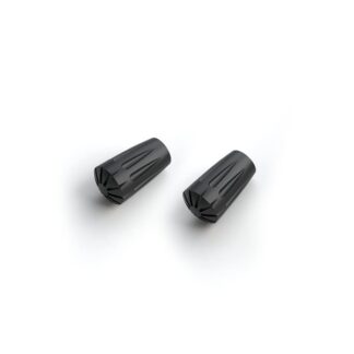 Silva Trekking & Running Poles Rubber Paws