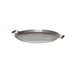 Stekhäll FP-720 Kolstål