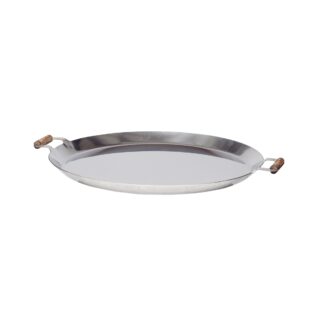 Stekhäll FP-720 inox/rostfritt