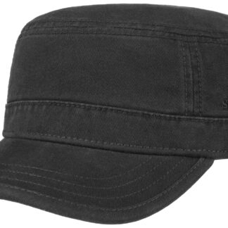 Stetson Army Cap Cotton