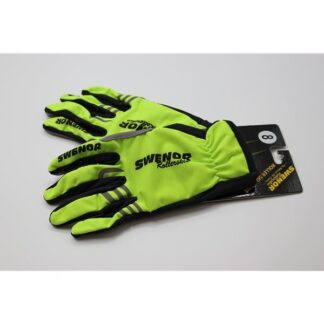 Swenor Roller Ski Glove Slim - 5