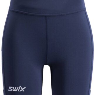 Swix Women's Pace High Waist Half Tights shorts