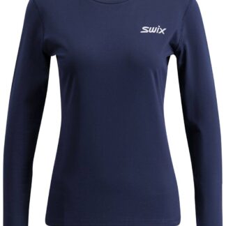 Swix Women's Pace NTS LS Top baslager