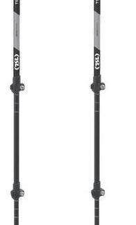 TSL Hiking Alu 3 poler