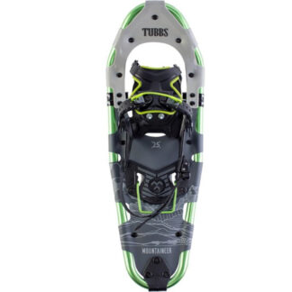 TUBBS Mountaineer Snowshoes 2026 Storlek 36"