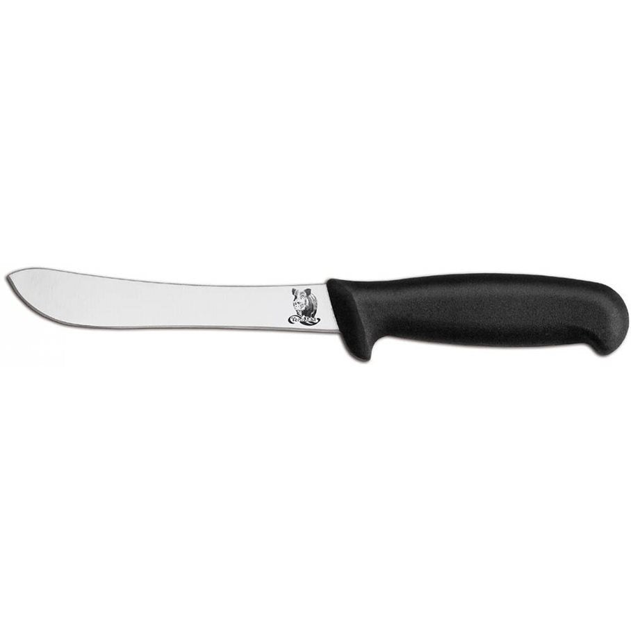 Teamjakt Slaktkniv 15 cm allround rostfritt Chrom-molbydän stål