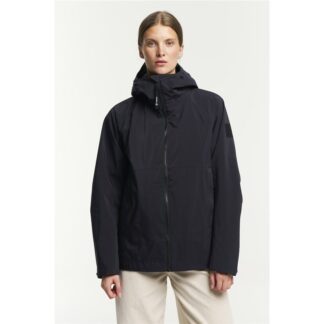 Tenson Monroe Mid Jacket W Black - S