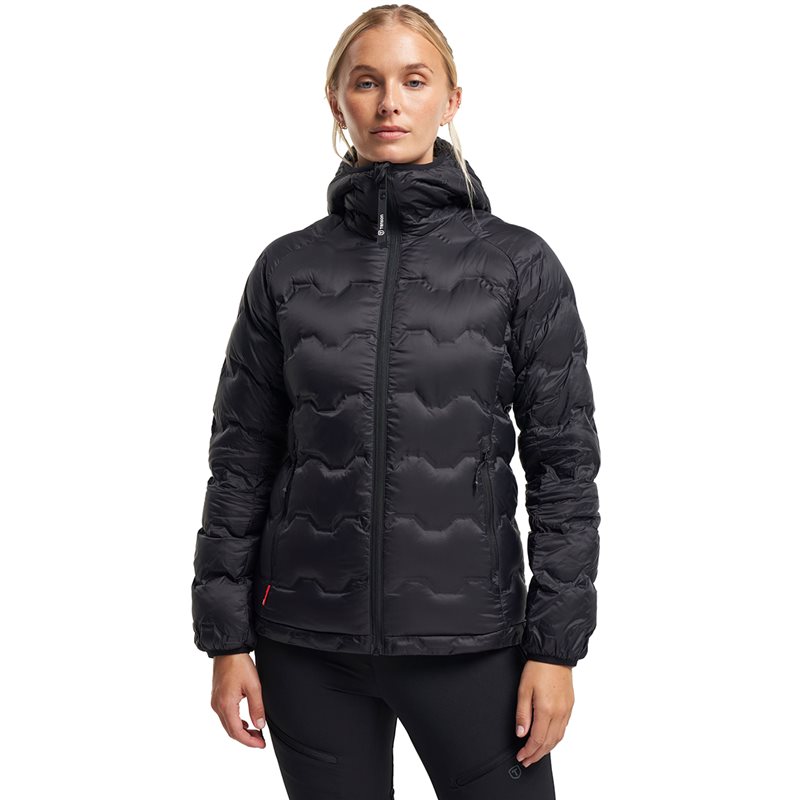 Tenson Shibui Puffer Jkt W - XL