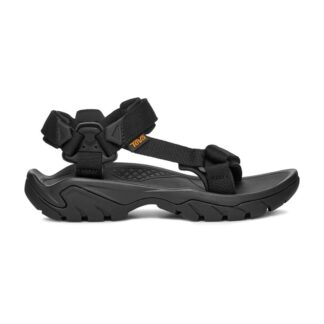 Teva Terra Fi 5 Universal W Black/Phantom - 36