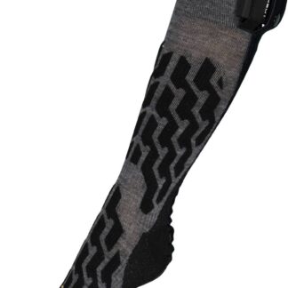 Therm-Ic Powersock Set Uni+S1200 uppvärmda strumpor