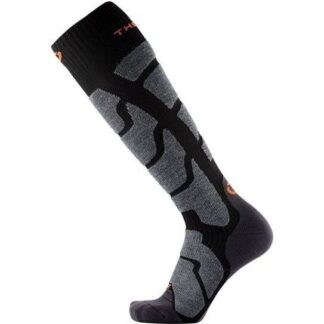 Therm-ic Ski Insulation Grey/Black - 35-38