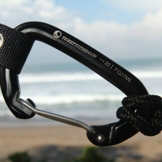 Ticket To The Moon Hammock Carabiner 22kN