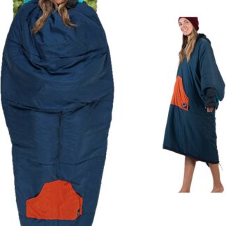Ticket To The Moon Moonblanket Compact hängmatta filt
