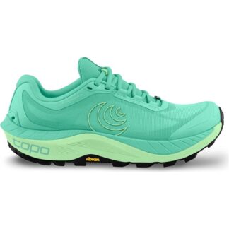 Topo MTN RACER 3 Women Aqua/Teal - 38