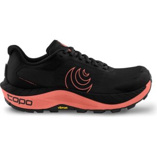 Topo Mtn Racer 4 Women Black/Rose - 37