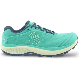 Topo PURSUIT 2 Women Blue/Green - 38