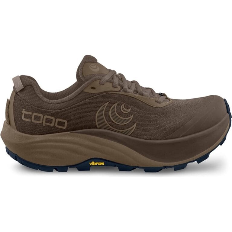 Topo Pursuit 3 Brown/Tan