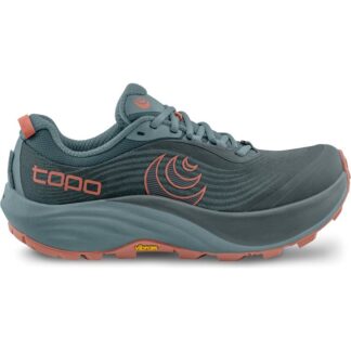Topo Pursuit 3 Women Slate/Clay - 37