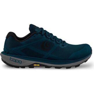 Topo Terraventure 4 Mens Navy/Black - 44.5