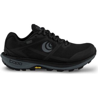 Topo Terraventure 4 Wp Mens Black/Charcoal - 41